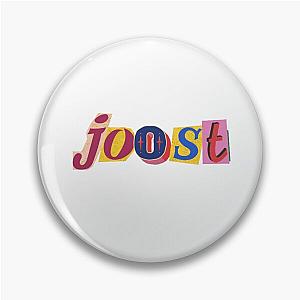 Joost Klein Europapa