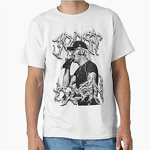 CHROME KLEIN T-SHIRT Classic T-Shirt