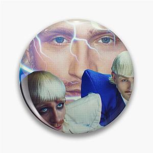 Joost Klein Unity Pin