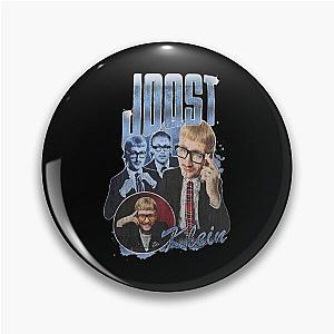 Joost Klein Eurovision Song Contest Netherlands Pin