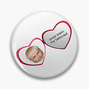 Joost Klein My Pin