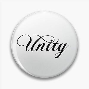 Unity Joost Klein Pin
