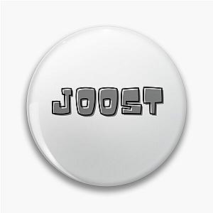 Joost Klein Pin