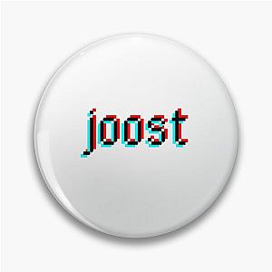 Joost Klein Papa Pin