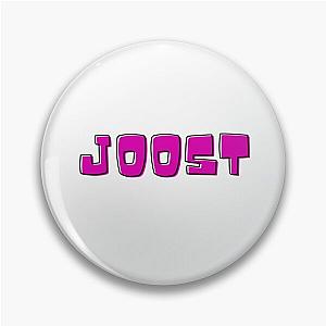 Joost Klein Papa Pin