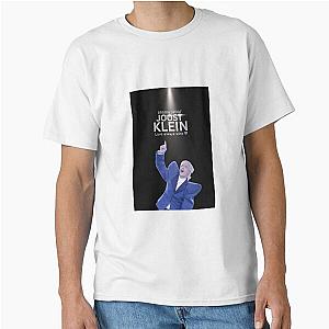 Joost Klein Droom funny poster Classic T-Shirt