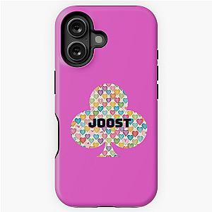 Joost Klein iPhone Tough Case