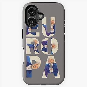 Joost Klein Europapa iPhone Tough Case
