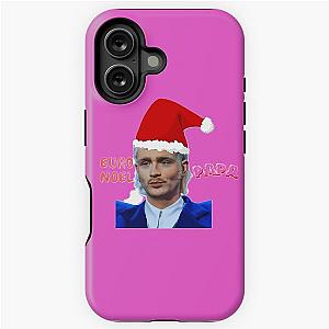 Joost Klein iPhone Tough Case