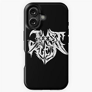 Joost Klein Metal Distressed iPhone Tough Case