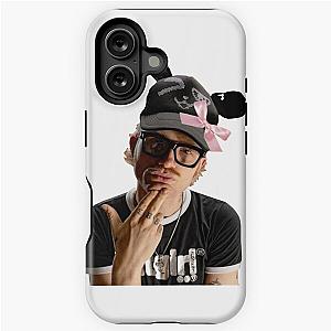 Joost Klein sticker iPhone Tough Case