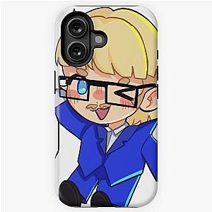 Joost Klein iPhone Tough Case