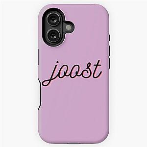 Joost Klein Europapa iPhone Tough Case