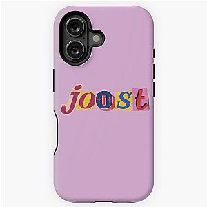 Joost Klein Europapa iPhone Tough Case