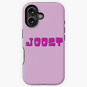 Joost Klein iPhone Tough Case