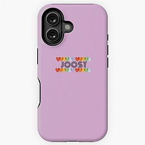 Joost Klein  Europapa iPhone Tough Case