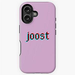 Joost Klein Europapa iPhone Tough Case