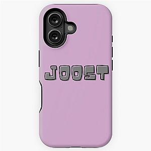 Joost Klein Europapa iPhone Tough Case