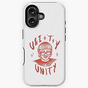 Unity Joost Klein iPhone Tough Case