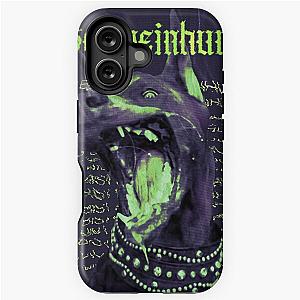 Joost Klein iPhone Tough Case