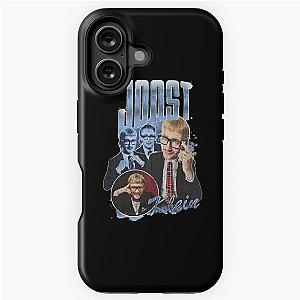 Joost Klein Eurovision Song Contest 2024 The Netherlands iPhone Case