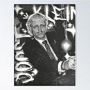 Joost Klein Poster