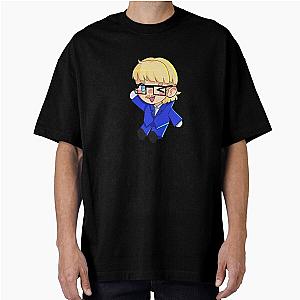 Joost Klein Europapa Chibi T-Shirt