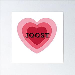 Joost Klein Europapa Poster