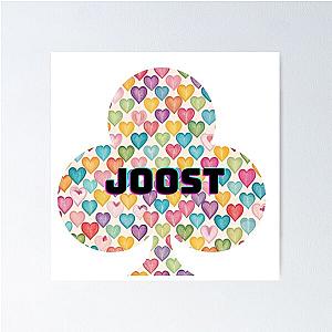 Joost Klein Europapa Poster