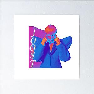 Joost Klein europapa Poster