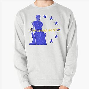 Europa in NYC Joost Klein Sweatshirt