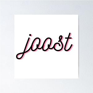 Joost Klein Poster