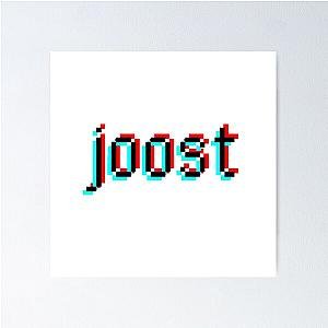 Joost Klein Europapa Poster
