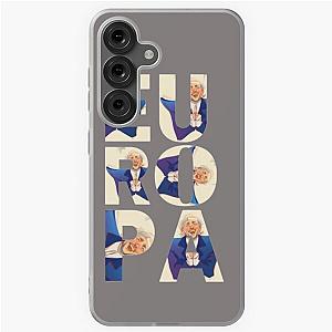 Joost Klein European Samsung Galaxy Soft Case