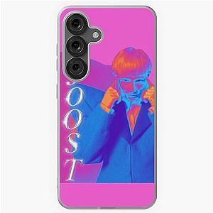 Joost Klein Europa Samsung Galaxy Soft Case
