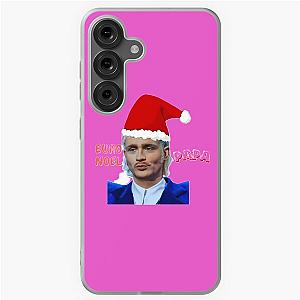 Joost Klein Europapa Samsung Galaxy Case