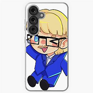 Joost Klein Samsung Galaxy Soft Case