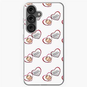 Joost Klein My Samsung Galaxy Soft Case