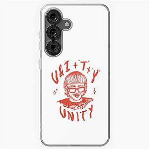 Unity Joost Klein Samsung Galaxy Case