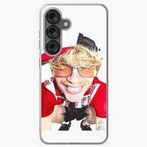 Europapa Joost Klein Samsung Galaxy Soft Case