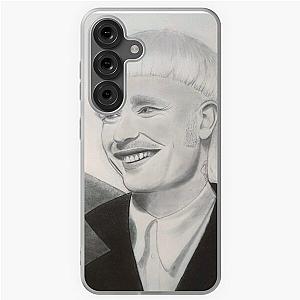 Joost Klein portrait Samsung Galaxy Case