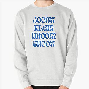 Joost Klein Groot Sweatshirt