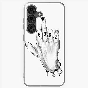 Joost Klein Flip Vogel Samsung Galaxy Soft Case