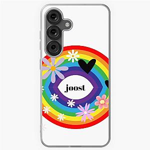 Joost Klein Europapa Samsung Galaxy Case