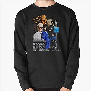 Joost Klein Eurovision Song Contest 2024 The Netherlands Pullover Sweatshirt