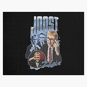 Joost Klein Eurovision Song Contest 2024 The Netherlands Jigsaw Puzzle