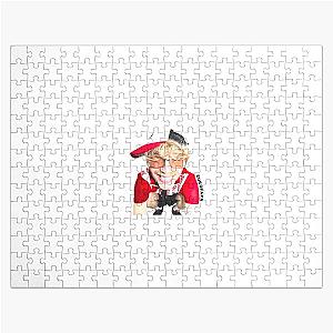 Europe Jigsaw Puzzle