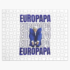 Eurovisions 2024 Joost Klein Europapa Puzzle