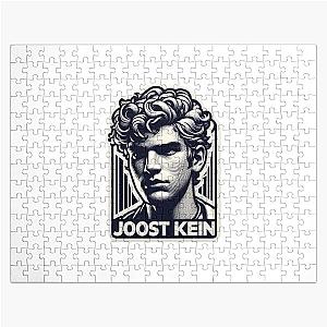 Dutch Dynamite: Unleash the Energy of Joost Klein Puzzle