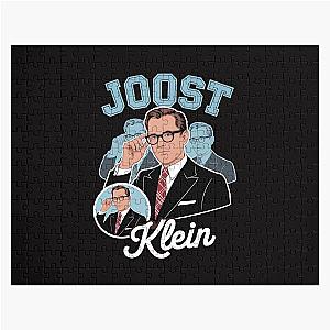 Joost Klein Eurovision Song Contest 2024 Netherlands Jigsaw Puzzle